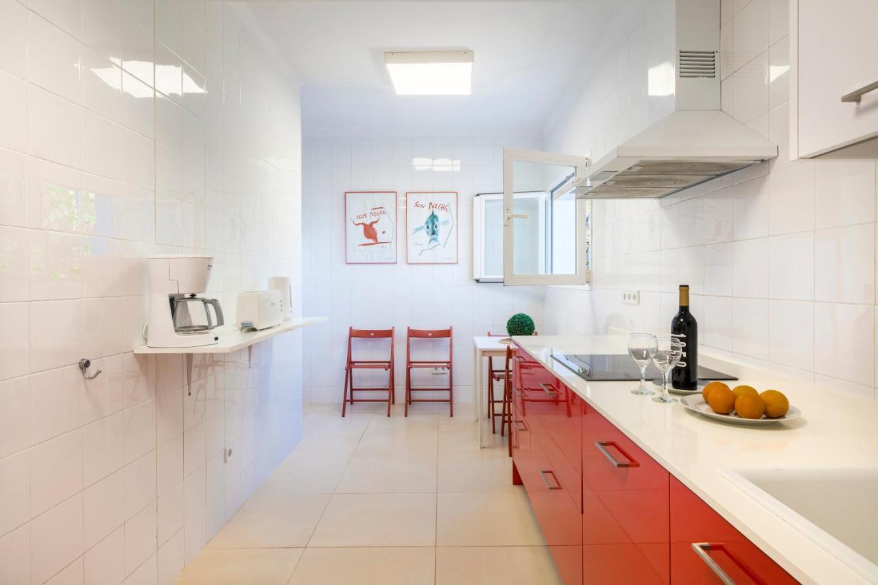 Holiday home Mar Gran