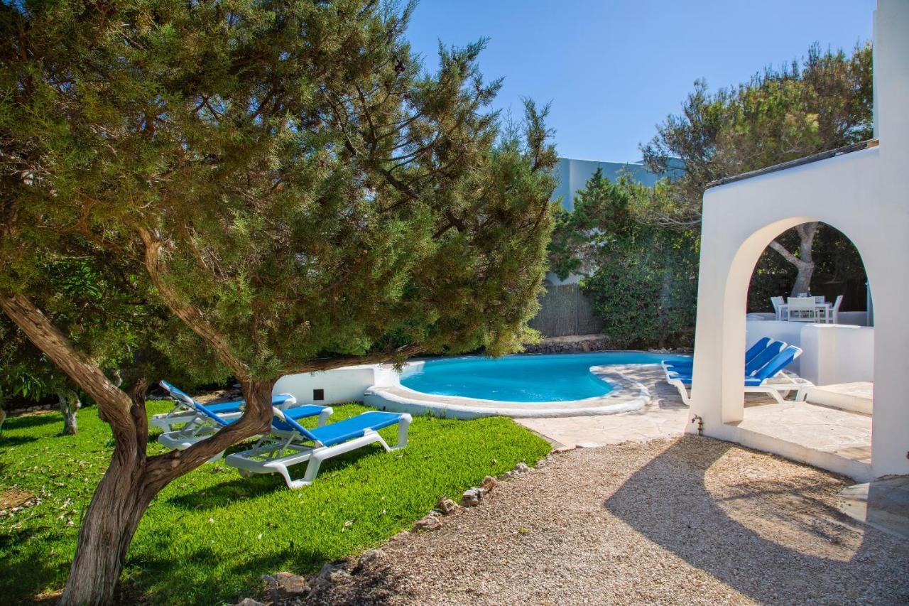 Holiday home Mar Gran Cala d'Or (Mallorca)