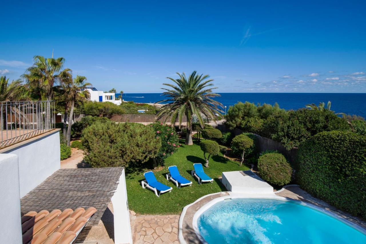 Ferienhaus Mar Gran