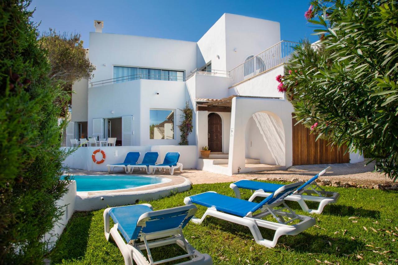Ferienhaus Mar Gran