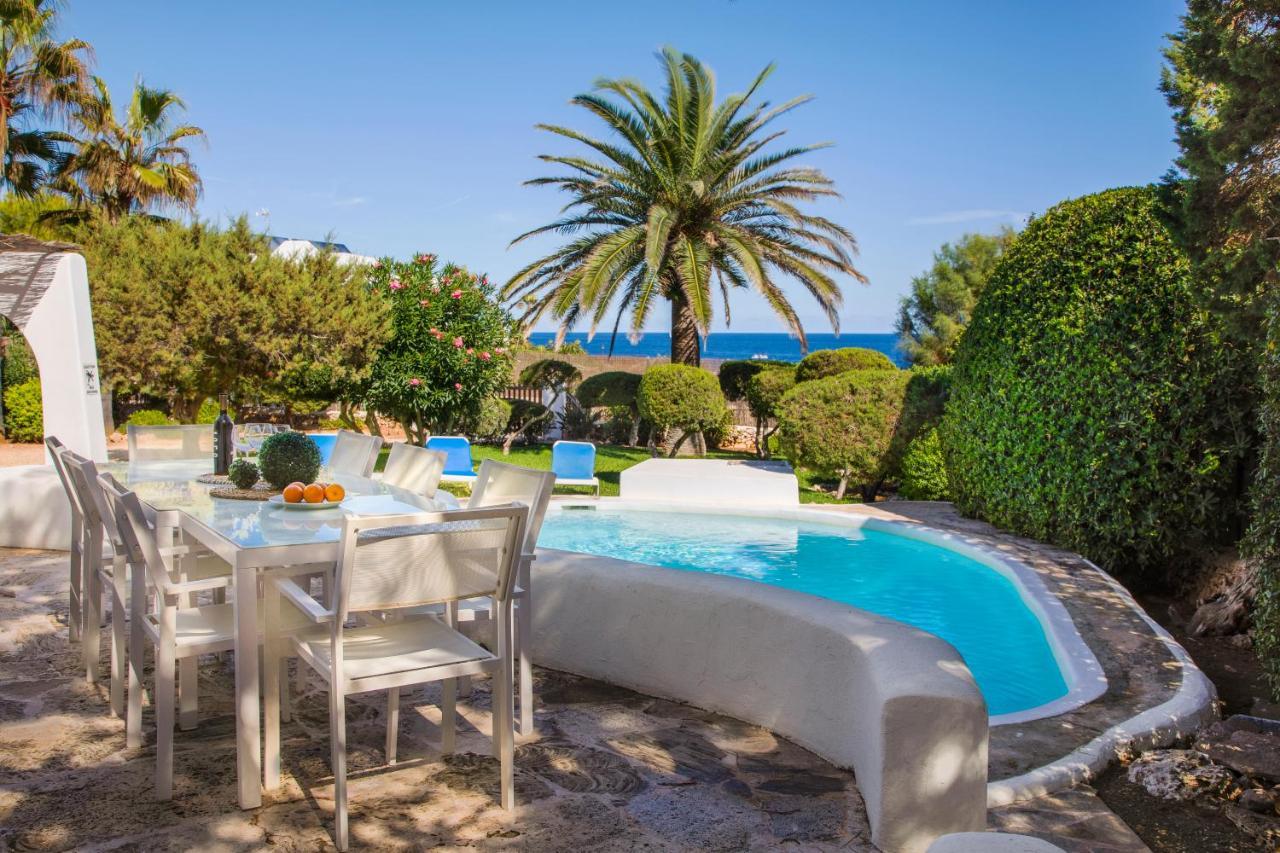 Ferienhaus Mar Gran *