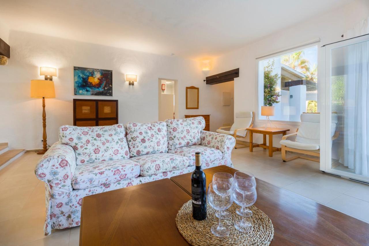Ferienhaus Mar Gran