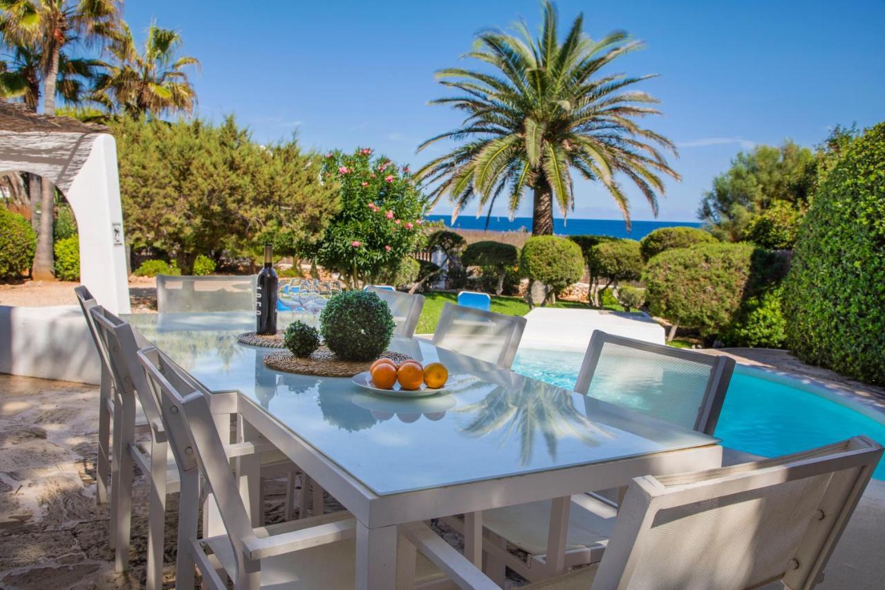 Ferienhaus Mar Gran *