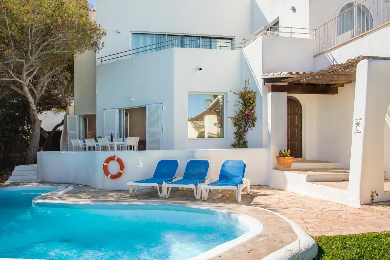Vakantiehuis Mar Gran